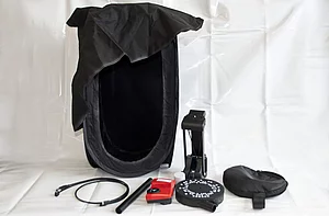 3D Scanner Scan Dimension SOL Pro mit Hülle