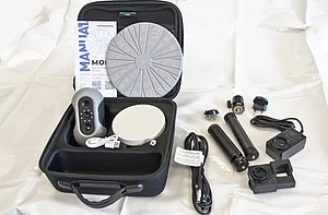 Mole 3d scanner maker pro