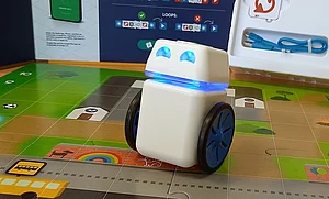 KUBO Roboter 