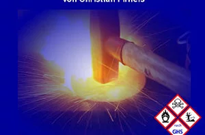 Cover der DVD Chemie Versuche: Allgemeine und Anorganische Chemie 