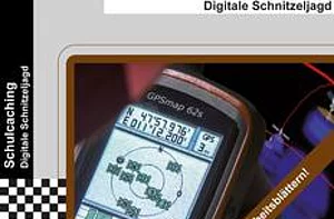 DVD zu Geocaching