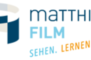 Logo der Firma Matthias-Film