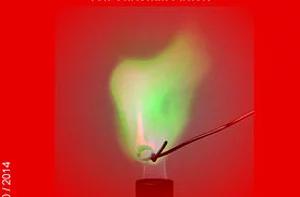 Cover der DVD Chemie Versuche: Organische Chemie 