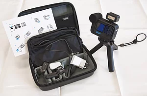 GoPro HERO12 Actionkamera